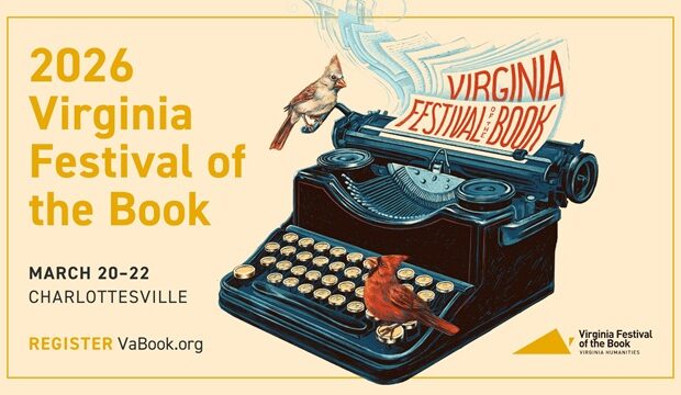 VA Festival of the Book