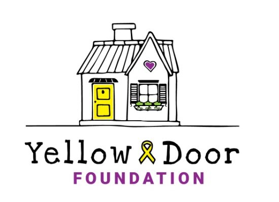 Hearts for Hope Spring Luncheon to benefit The Yellow Door Foundation