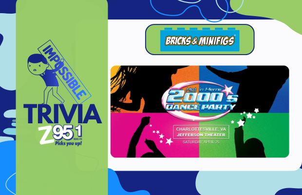 Impossible Trivia: Hot In Heree & More!!!