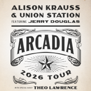 Alison Krauss & Union Station
