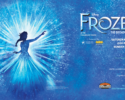 DMR Adventures and Venture Stage Company Present: Disney's Frozen
