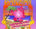 Gasolina Reggaeton Party