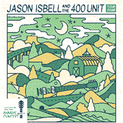 Jason Isbell and the 400 Unit