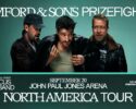 Mumford & Sons - PRIZEFIGHTER