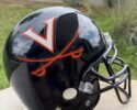 UVA Football vs NC State