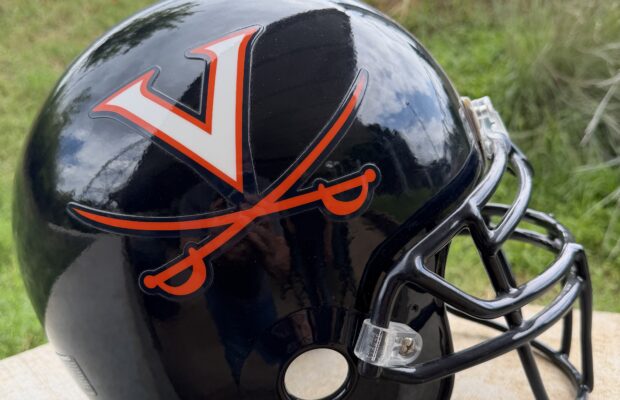 UVA Football vs NC State UVA Football vs NC State