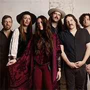 Rumours ATL: A Fleetwood Mac Tribute