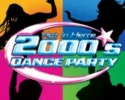 Hot in Herre: 2000s Dance Party