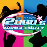 Hot in Herre: 2000s Dance Party Hot in Herre: 2000s Dance Party