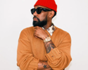 PJ Morton