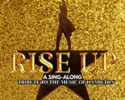 Rise Up! A Hamilton Tribute