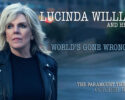 Lucinda Williams