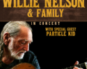 Willie Nelson & Family