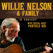 Willie Nelson & Family