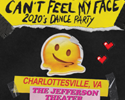 Can't Feel My Face 2010's Dance Party