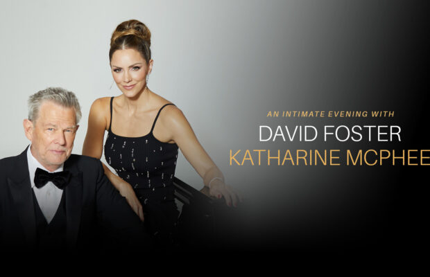 David Foster & Katherine McPhee