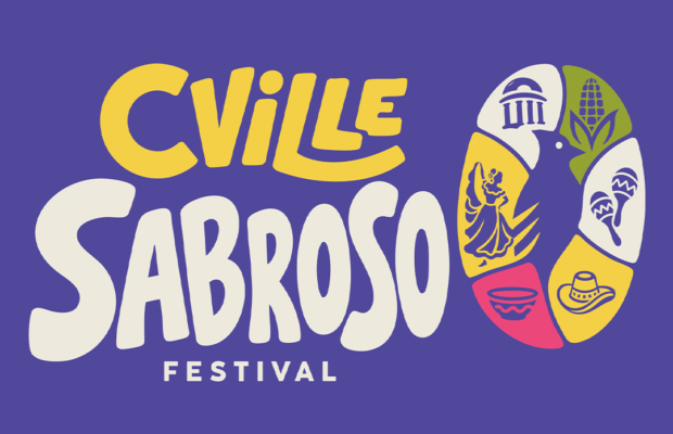 14th Annual Cville Sabroso Festival 14th Annual Cville Sabroso Festival