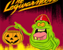 The Ultimate 80's Halloween Party with The Legwarmers