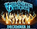 Trans-Siberian Orchestra - The Ghosts of Christmas Eve