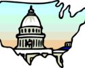Continental Congress Clipart