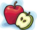 Apples Clipart
