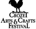 Crozet Arts & Crafts Festival