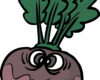 Turnip Clipart