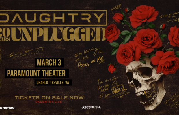 Daughtry
