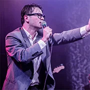 Start Making Sense: Talking Heads Tribute