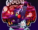 Gasolina Halloween Party