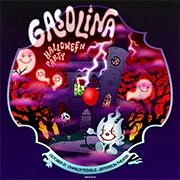 Gasolina Halloween Party