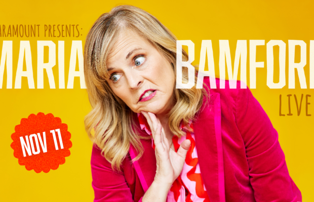 Maria Bamford Maria Bamford