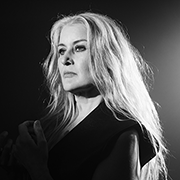 Paula Cole