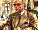 Truman Illustration